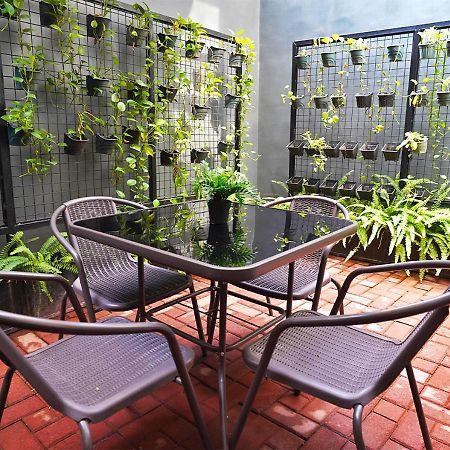 Mystay Hotel Bgc South Taguig Kültér fotó