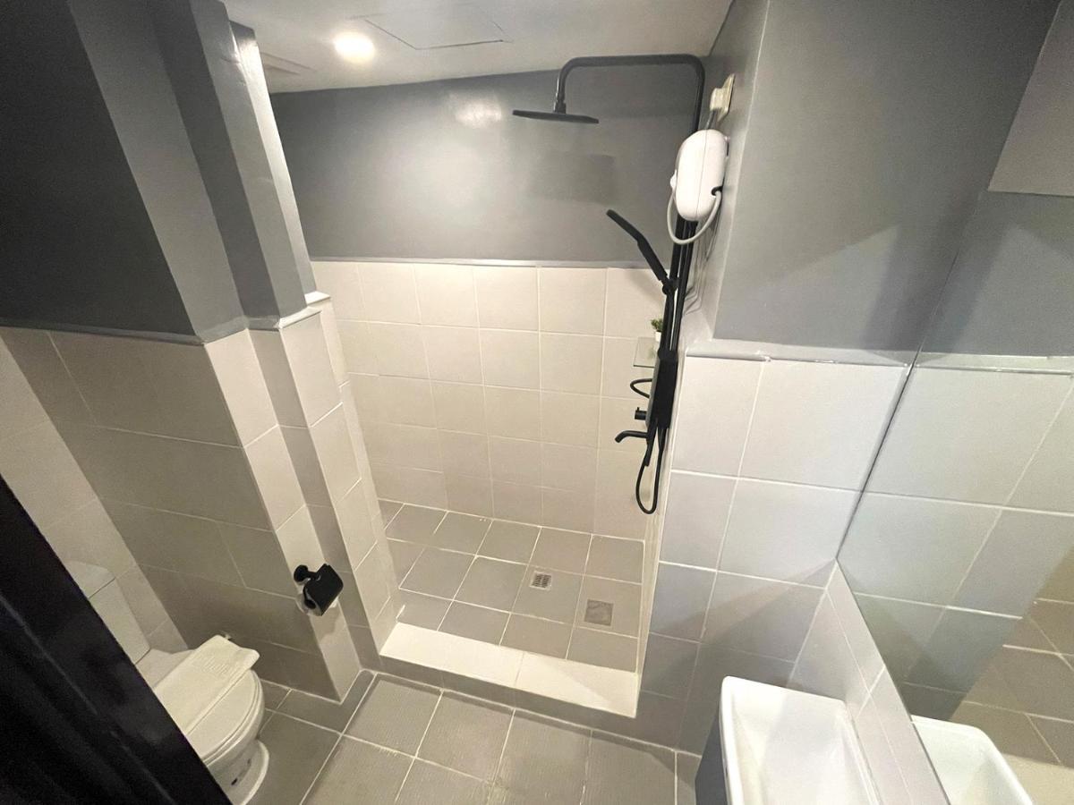 Mystay Hotel Bgc South Taguig Kültér fotó