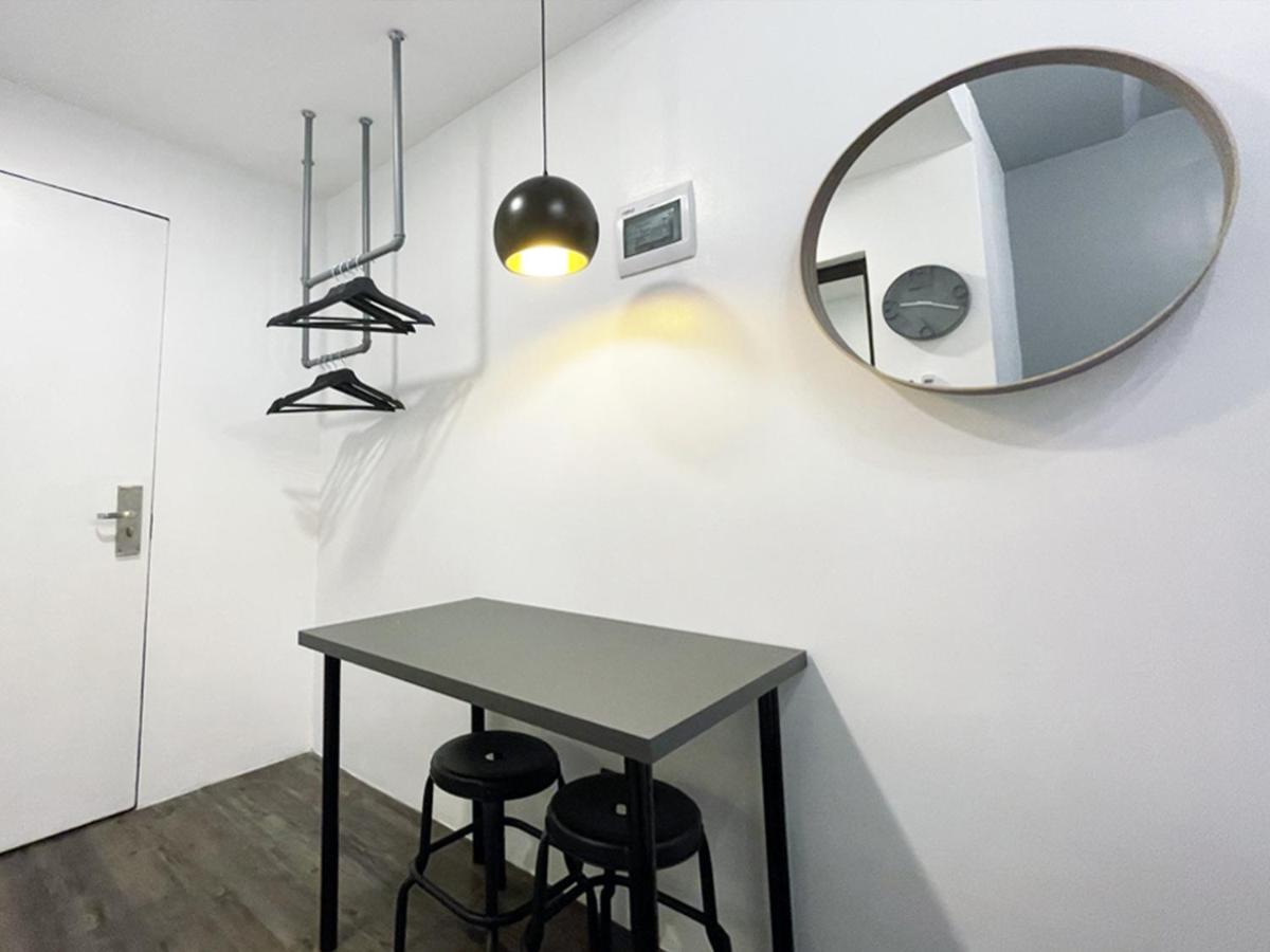 Mystay Hotel Bgc South Taguig Kültér fotó