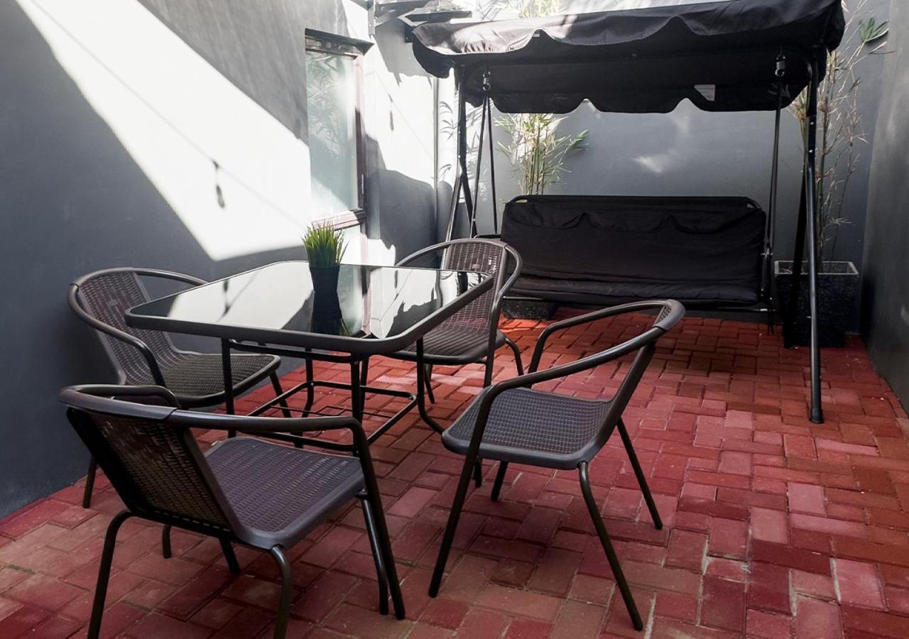 Mystay Hotel Bgc South Taguig Kültér fotó