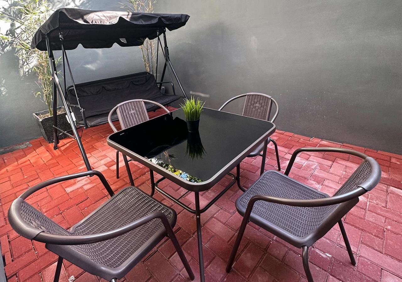 Mystay Hotel Bgc South Taguig Kültér fotó