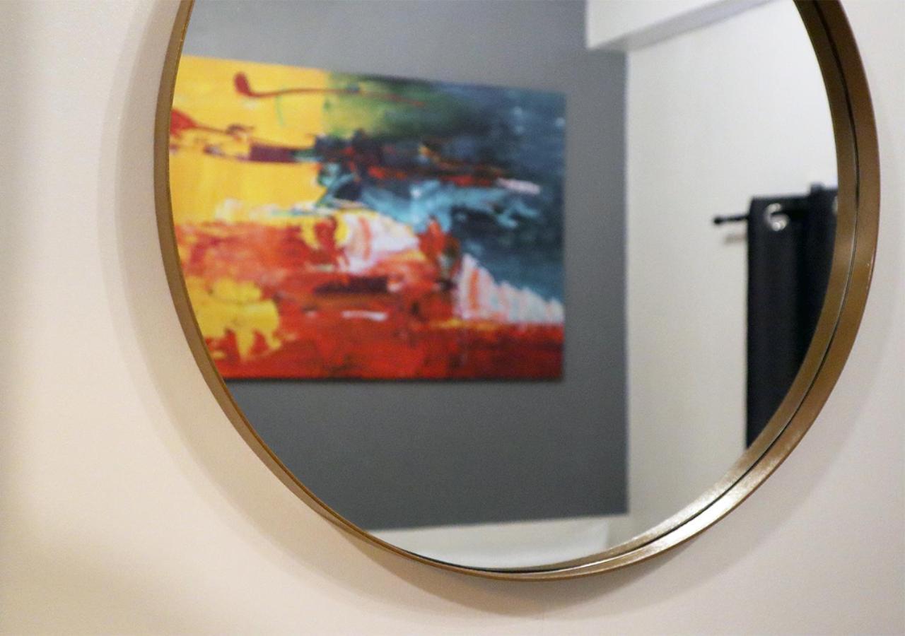 Mystay Hotel Bgc South Taguig Kültér fotó