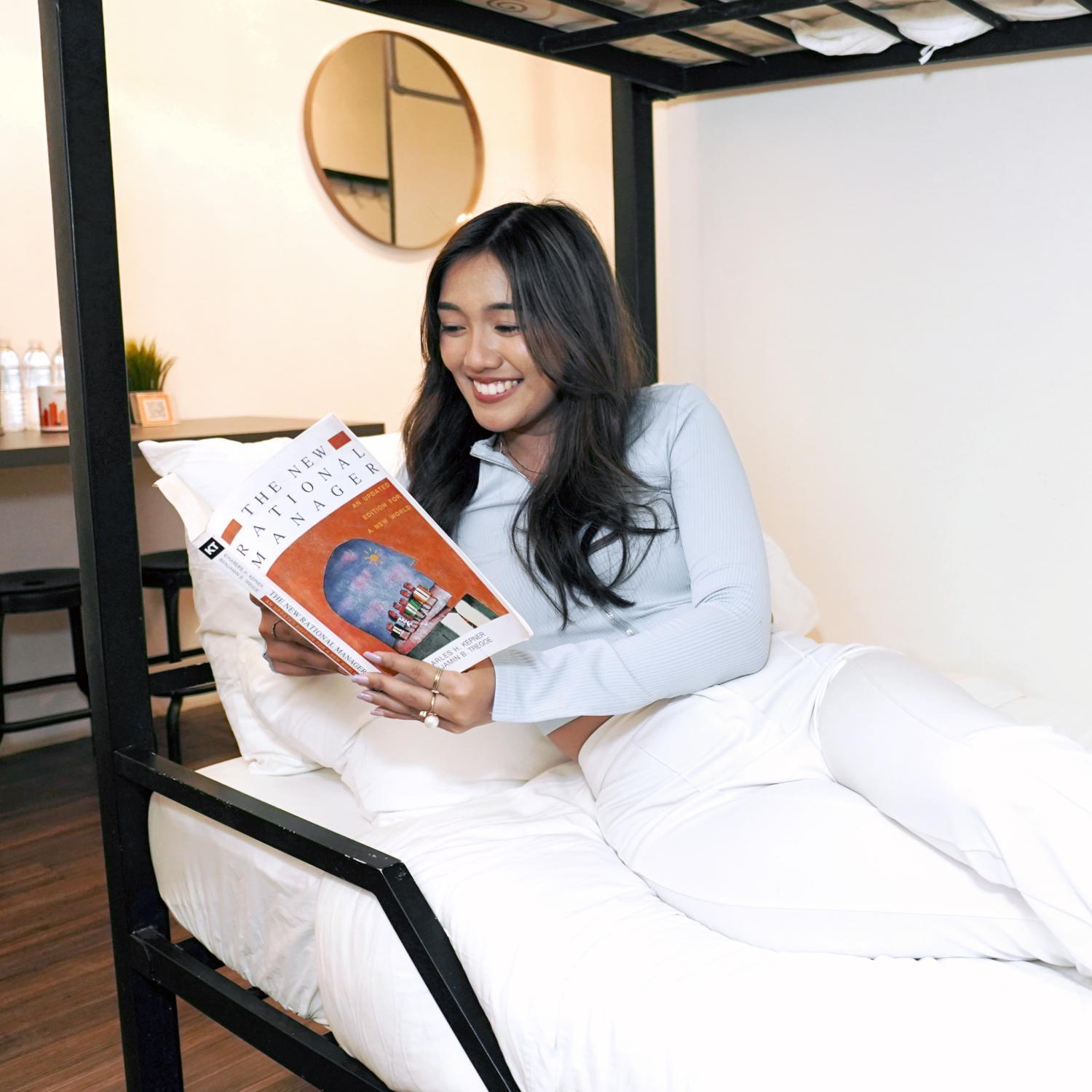 Mystay Hotel Bgc South Taguig Kültér fotó