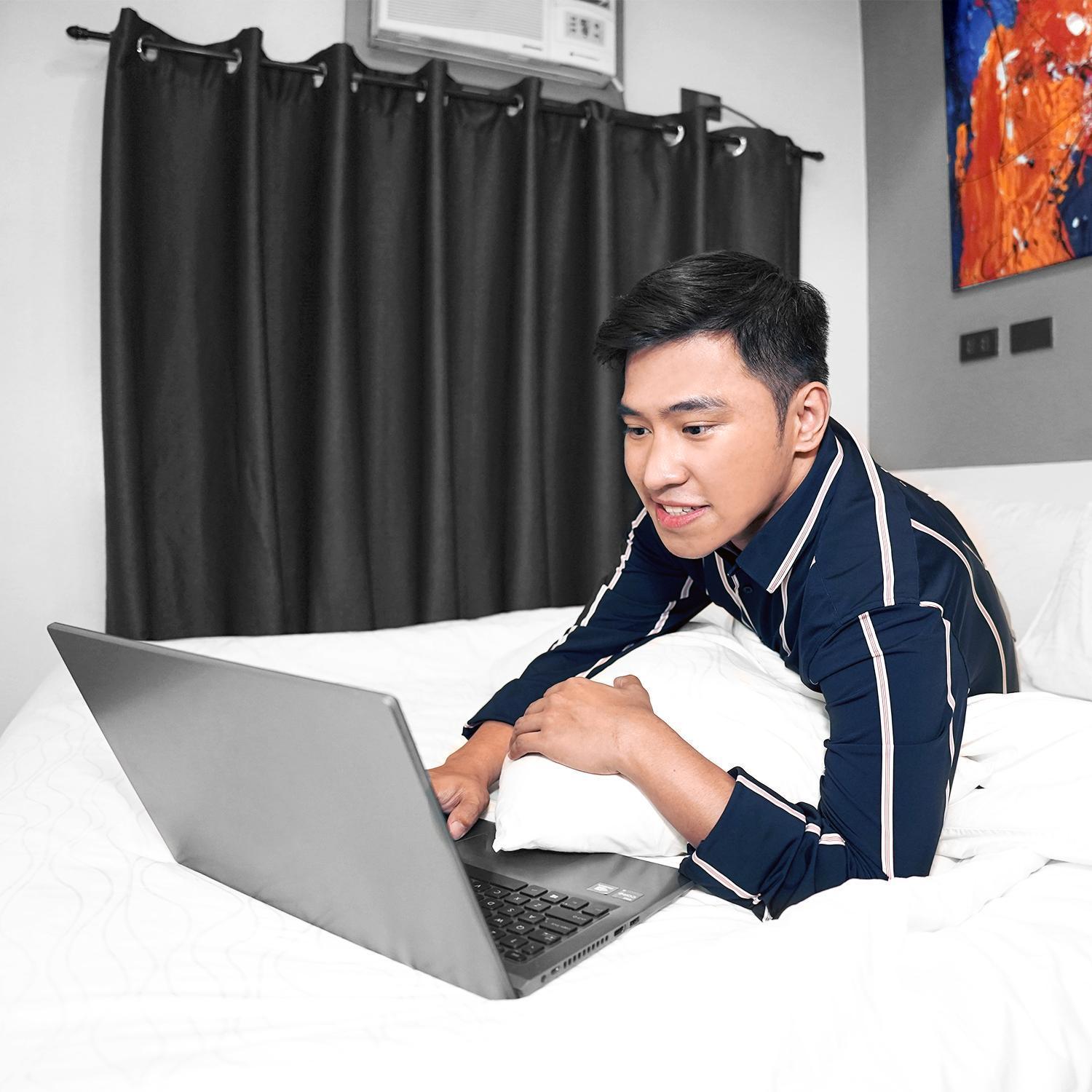 Mystay Hotel Bgc South Taguig Kültér fotó