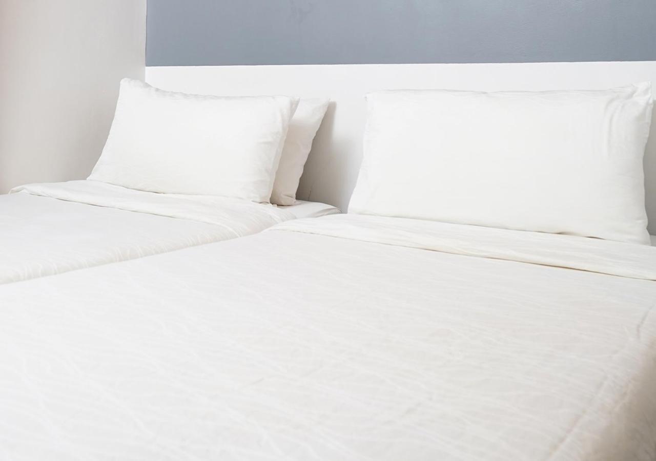 Mystay Hotel Bgc South Taguig Kültér fotó