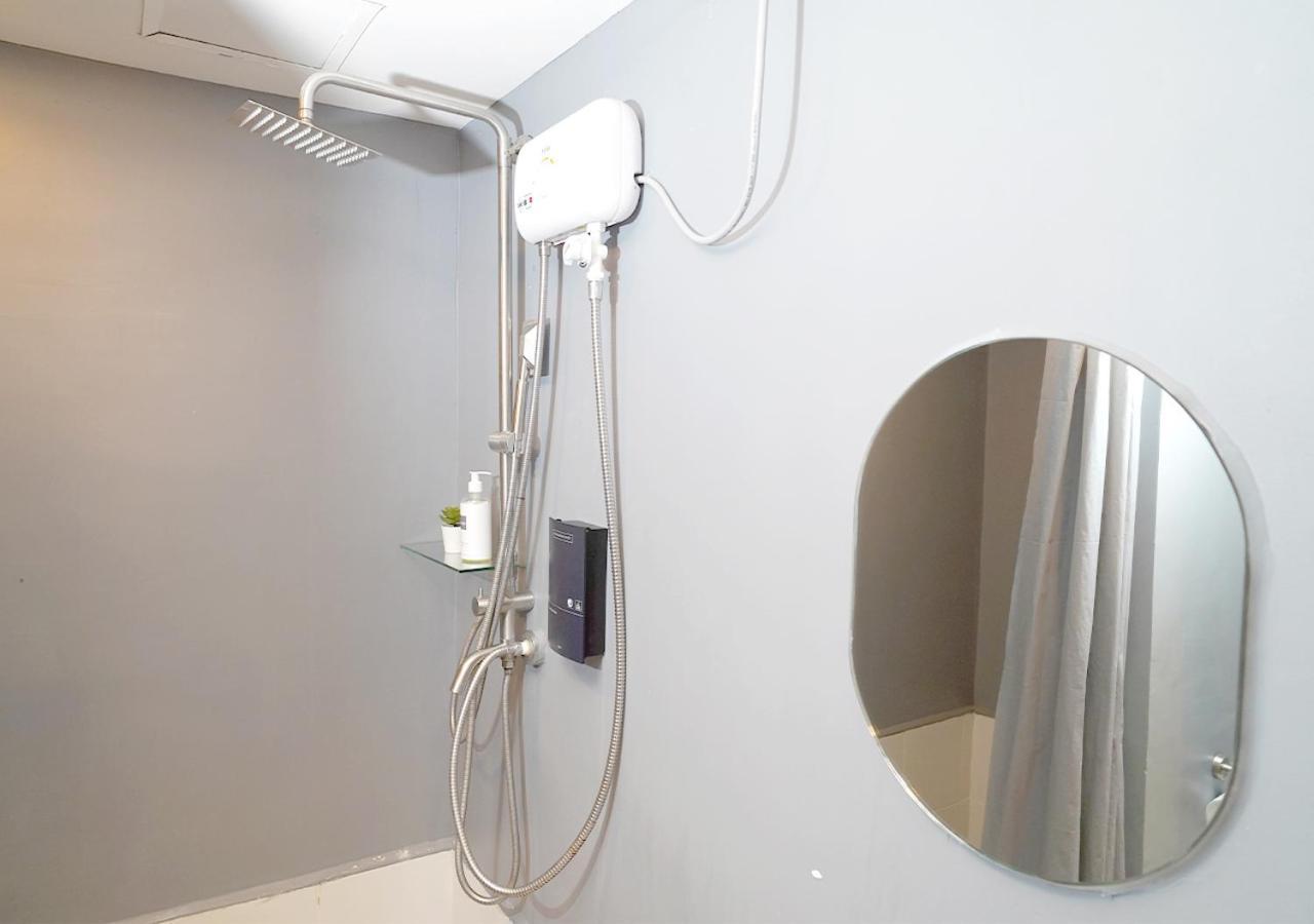 Mystay Hotel Bgc South Taguig Kültér fotó